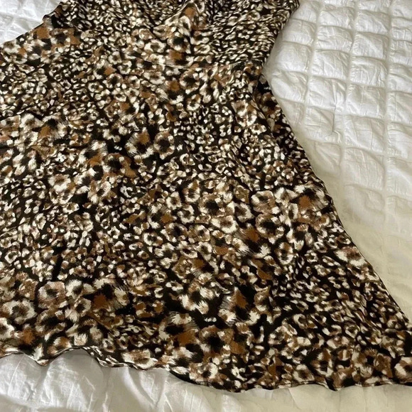 Blue Life leopard sexpot mini dress - Picture 6 of 10